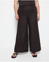 Commonry - Linen Pant