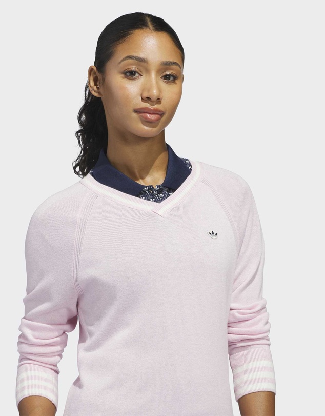 adidas Originals - Originals Cashmere Sweater Womens