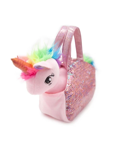 Freya Lane - Pretty Purse Pals - Unicorn