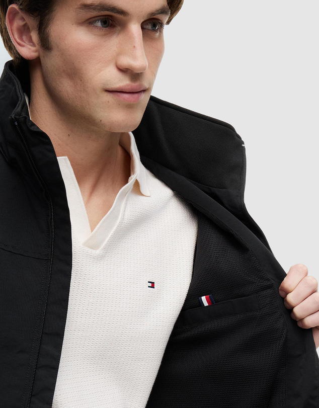 Tommy Hilfiger - Regatta Jacket