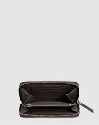 Status Anxiety - Yet To Come Wallet