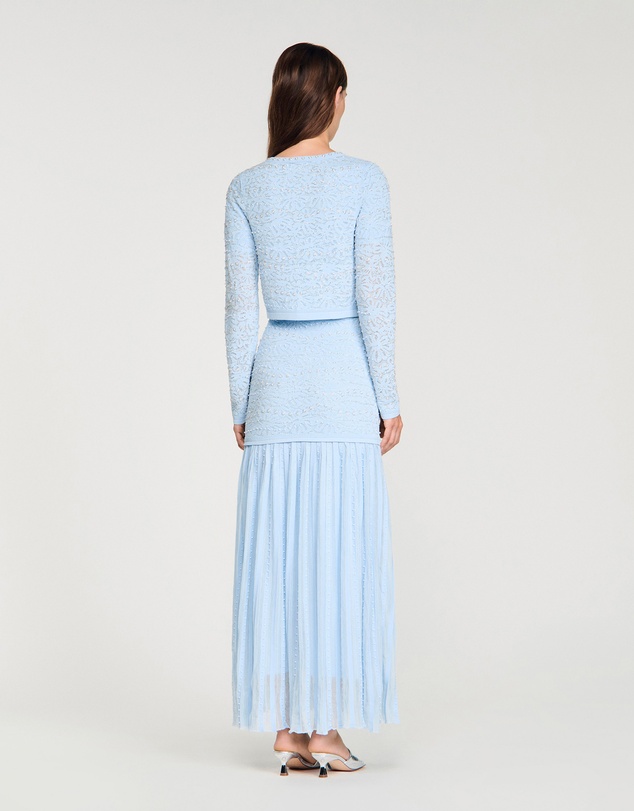 Sandro - Leva Cardigan