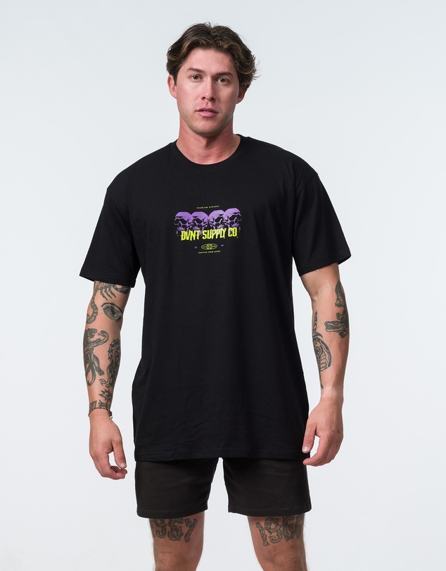 DVNT - Overkill Tee