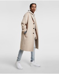 Ksubi - Mogul Coat