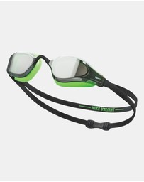 Nike - Valiant Mirrored Goggles
