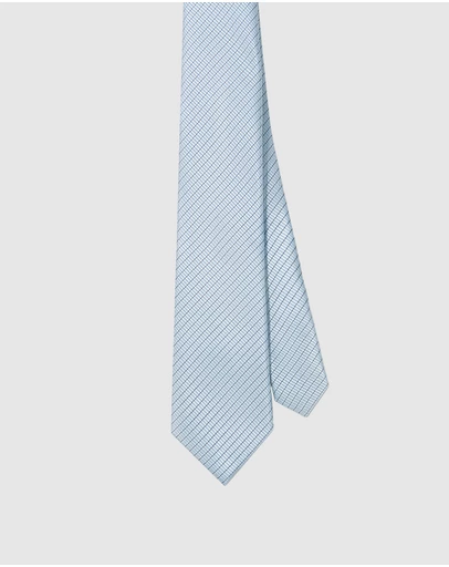 Van Heusen - Geometric Line Tie
