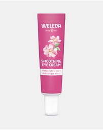 Weleda - Smoothing Eye Cream - Wild Rose White Tea 12ml