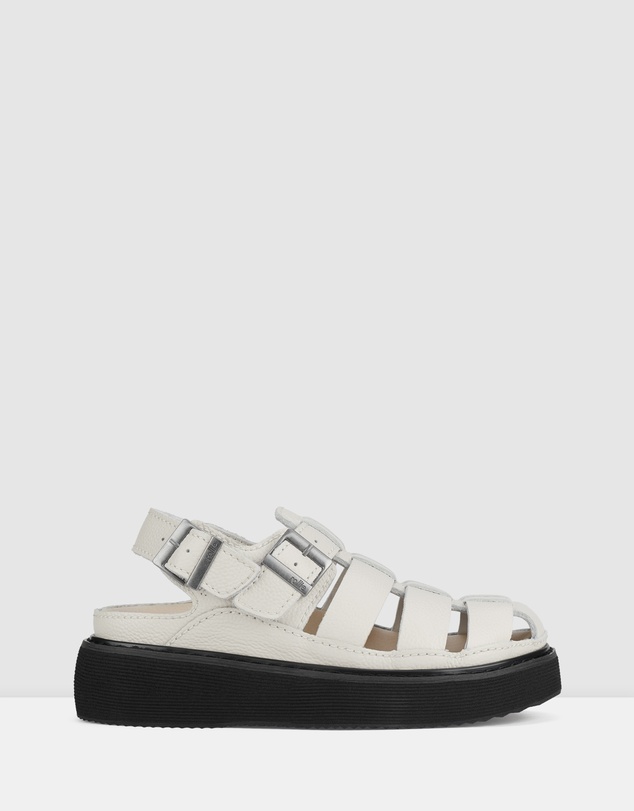 Rollie - Hyde Fisherman Sandal