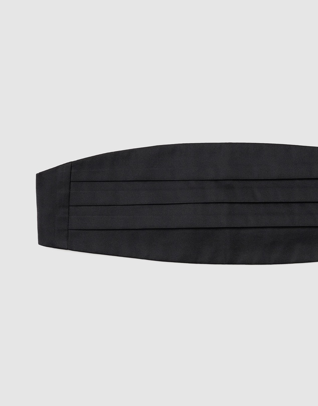 Politix - Satin Cummerbund