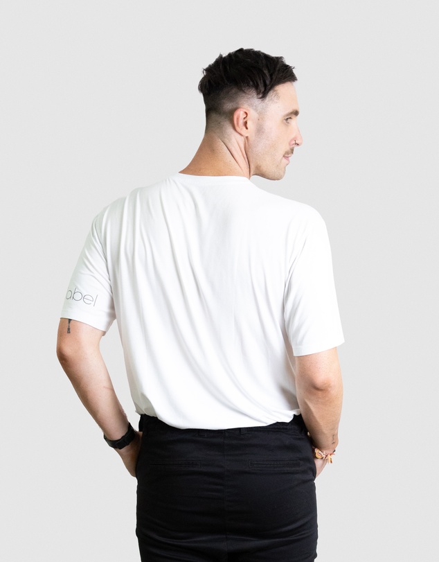 JAM The Label - Sensory-Friendly Bamboo Crew Tee