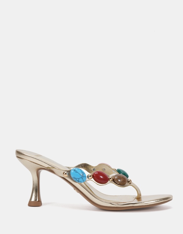 Novo - Yankie Heels