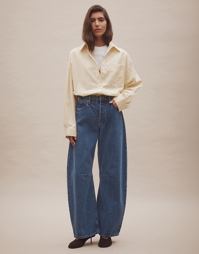 Nobody Denim - Vera Jeans