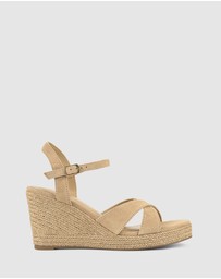 Siren - Remington Rope Wedges