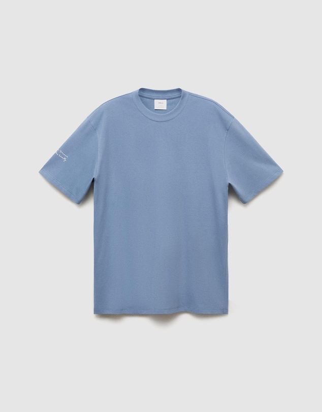 M.N.G - Greek T-Shirt