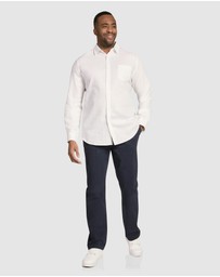 Johnny Bigg - Preston Classic Chino