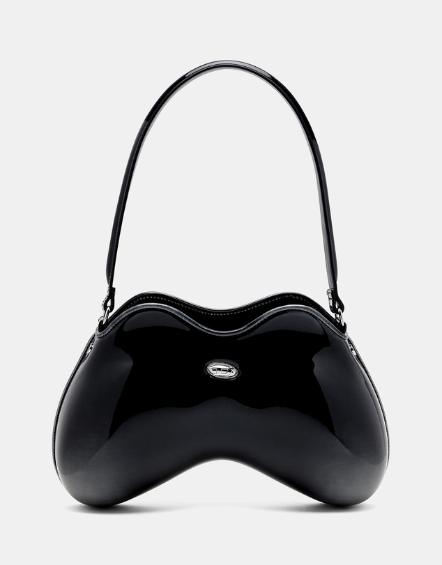 Diesel - Play Double-D Shoulder Bag