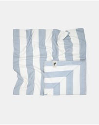 Dock & Bay - Waffle Towel XL