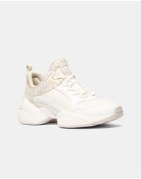 Michael Kors - Bowie Trainers - Women's