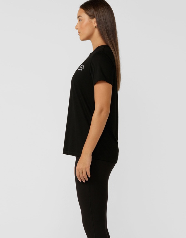 Lorna Jane - Lotus T-Shirt