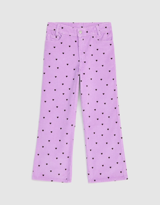 ARKET - Fanny Cord Trousers - Babies-Teens