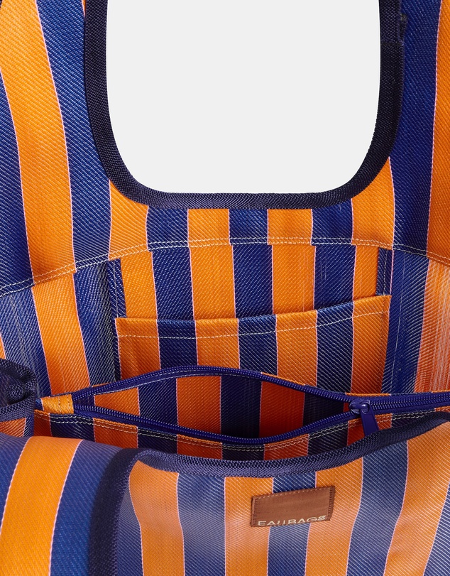 EAU BAGS - Soleil Tote Bag