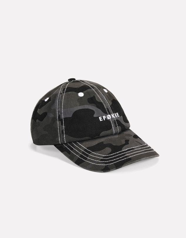 Epokhe - Epokhe Core Cap