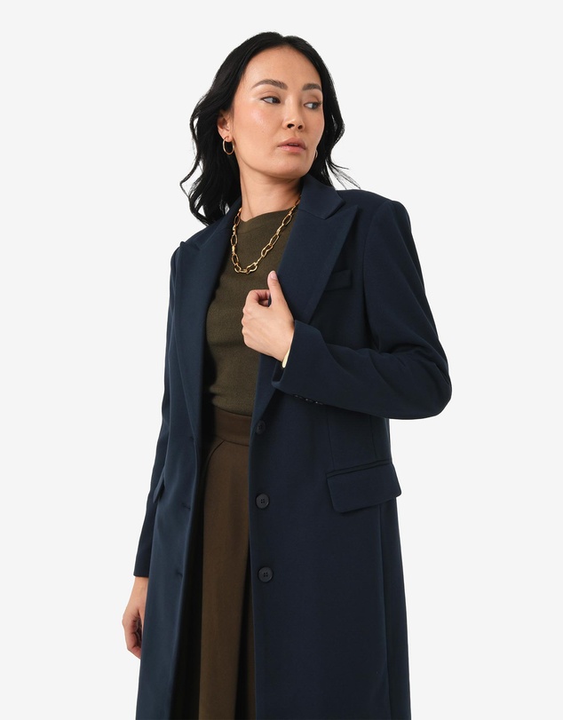 Forcast - Cassandra Tailored Coat