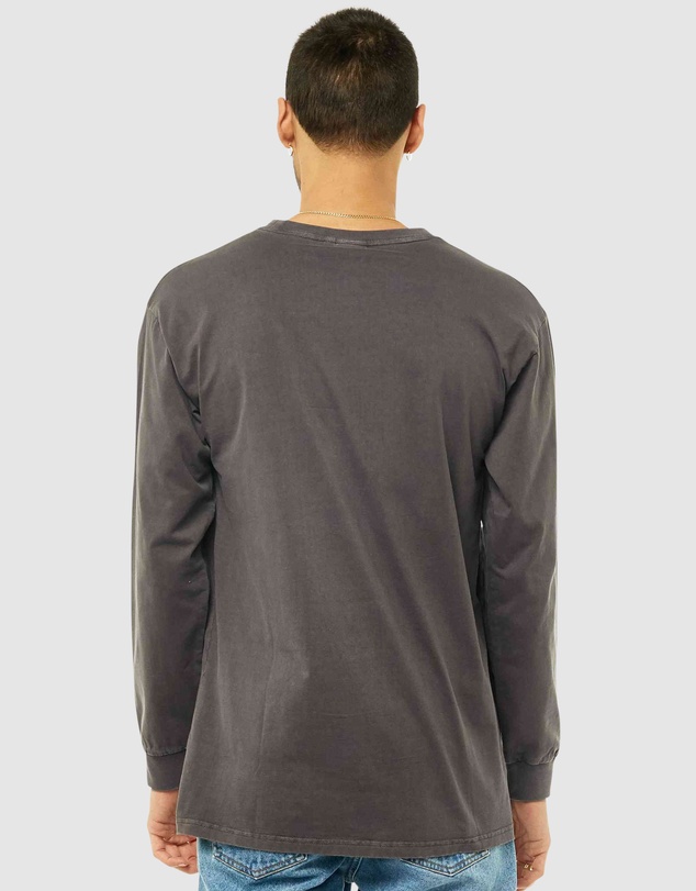 Rusty - Special Cut Long Sleeve Tee