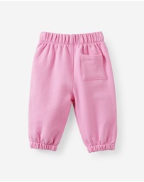 Cotton On Kids - Baby Trackpant