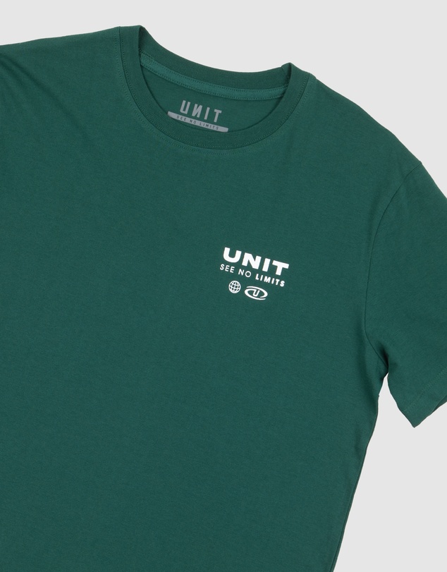 UNIT - Youth Major Tee