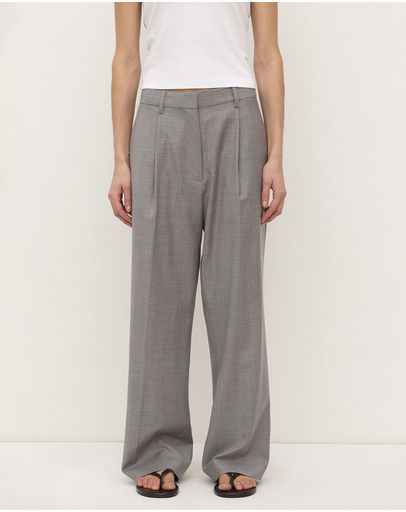 Grey Marle
