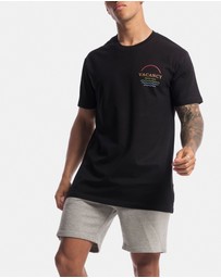 Vacancy Co - Vacancy Beach Club Tee