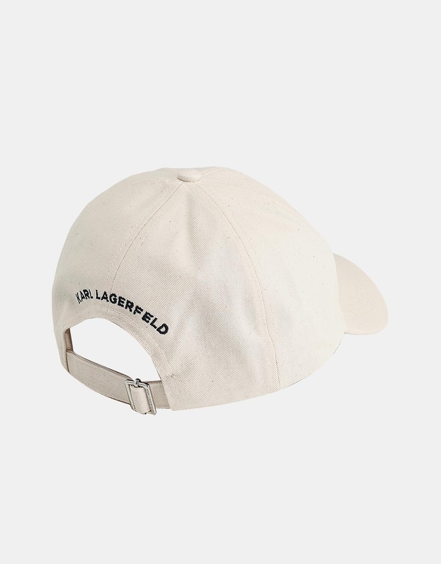 Karl Lagerfeld - K/Essential Cap
