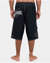 Billabong - Mens Immortal Pro 23