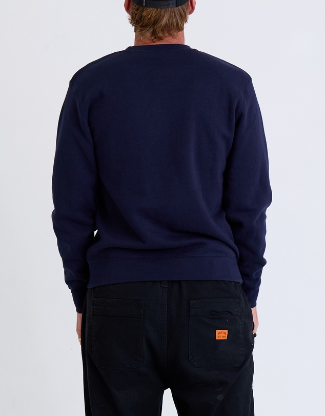 Brixton - Parson Patch Crew