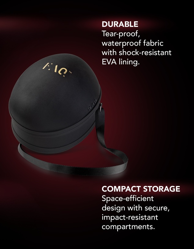 FOREO - FAQ 200