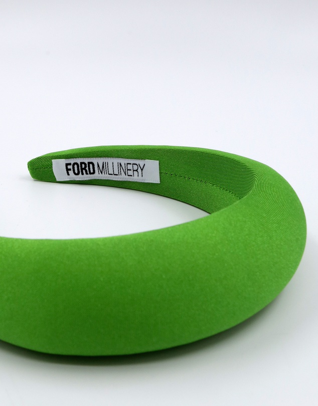 FORD MILLINERY - Monica Headband