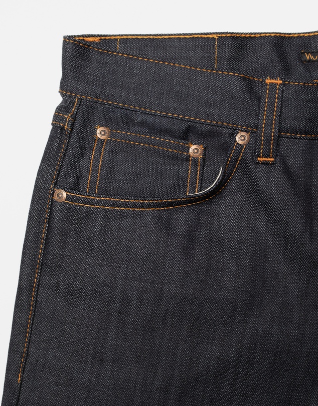 Nudie Jeans - Gritty Jackson Jeans