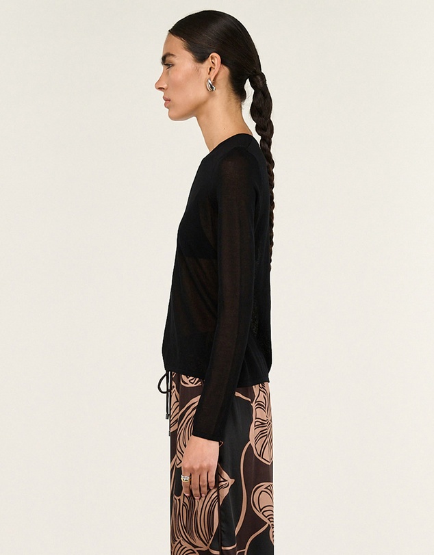 Staple the Label - Ulla Drawstring Pants