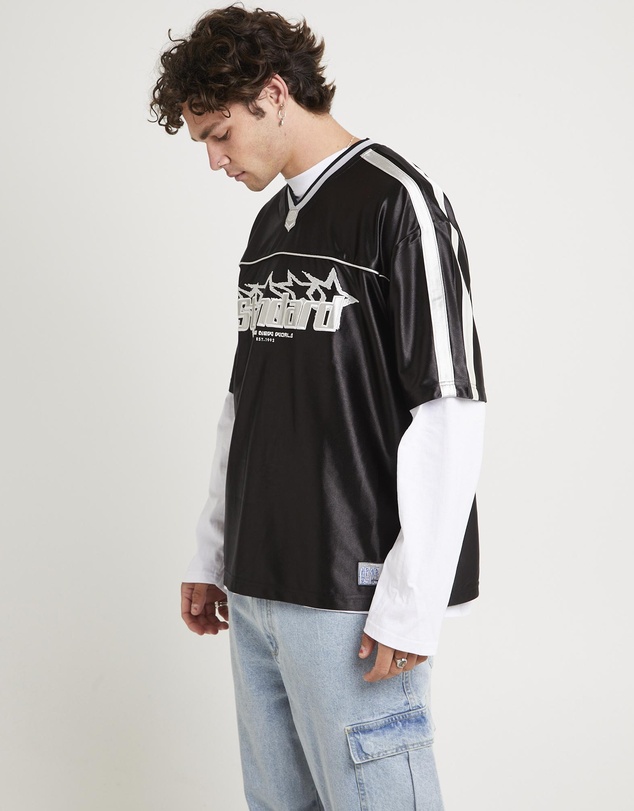 Standard - El Tigre Jersey