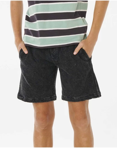 Rip Curl - Epic Knit Short - Kids