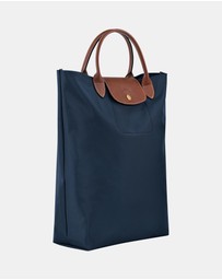 Longchamp - Le Pliage Original Tote Bag - Medium
