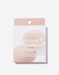 Cotton On Body - Silicone Nipple Cover