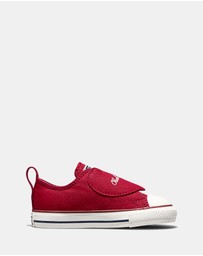 Converse - Chuck Taylor All Star One Strap - Kids