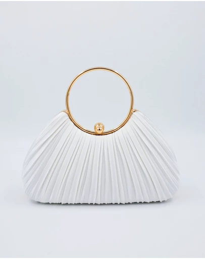 FORD MILLINERY - Moulin Bag