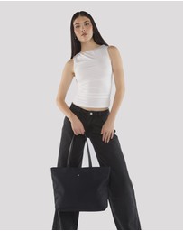 PETA AND JAIN - Cosmo Tote Bag