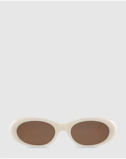 Status Anxiety - Dopamine Sunglasses