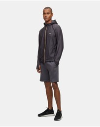 BOSS - Titanium Runn Sneakers