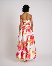 ELIYA THE LABEL - Gianna Skirt