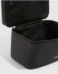 Country Road - Extra Large Soft Cosmetic Bag